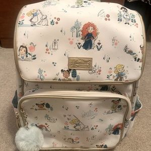 Disney Animators Collection Backpack New Disney princess backpack